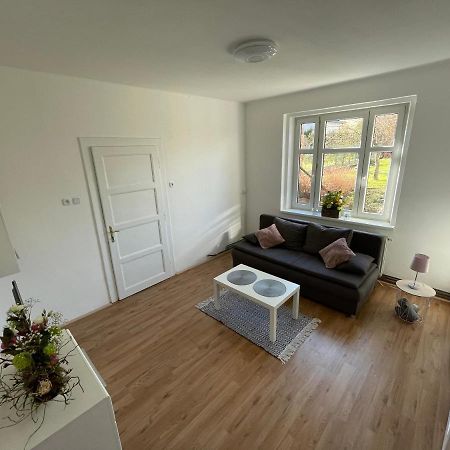 Apartman Na Polabi Mělník Zewnętrze zdjęcie