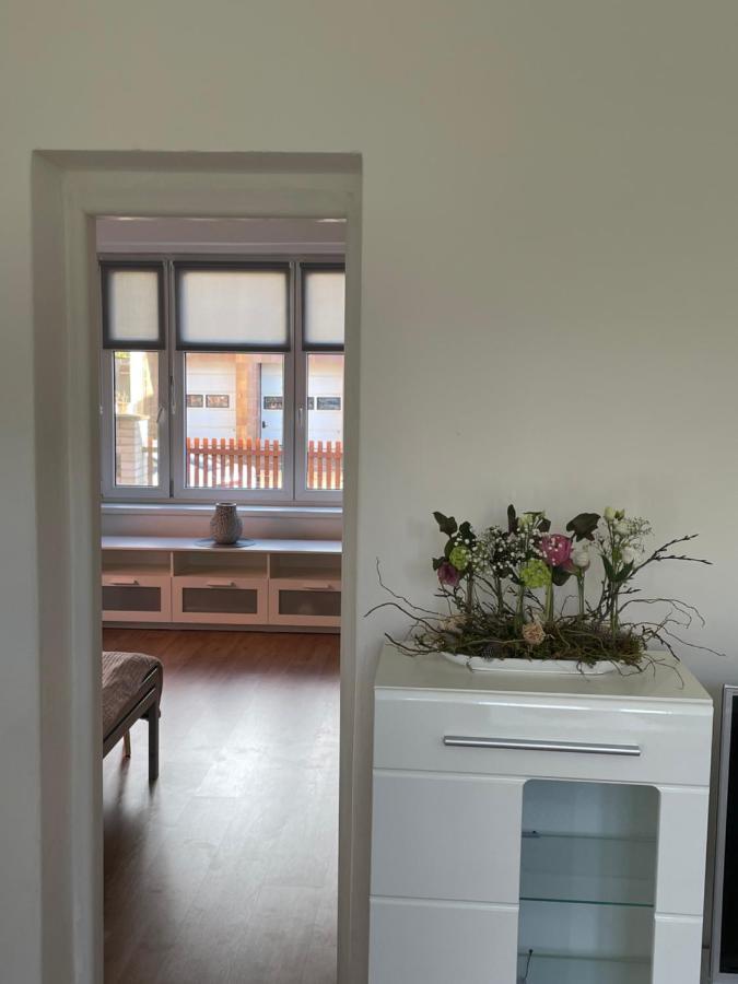 Apartman Na Polabi Mělník Zewnętrze zdjęcie